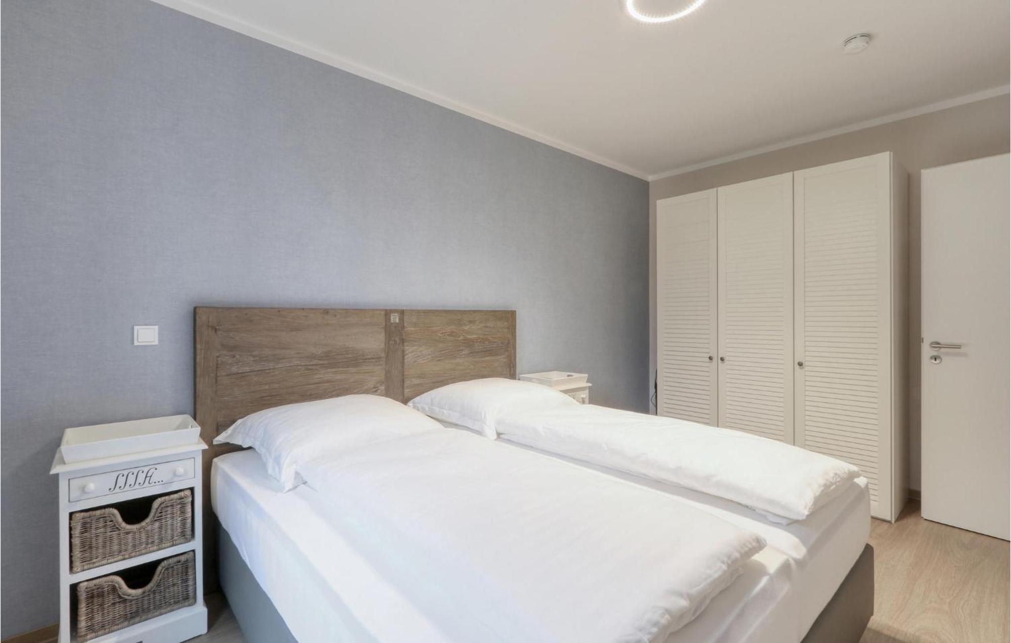 Baltischer Hof Apartment 7 Boltenhagen Kültér fotó