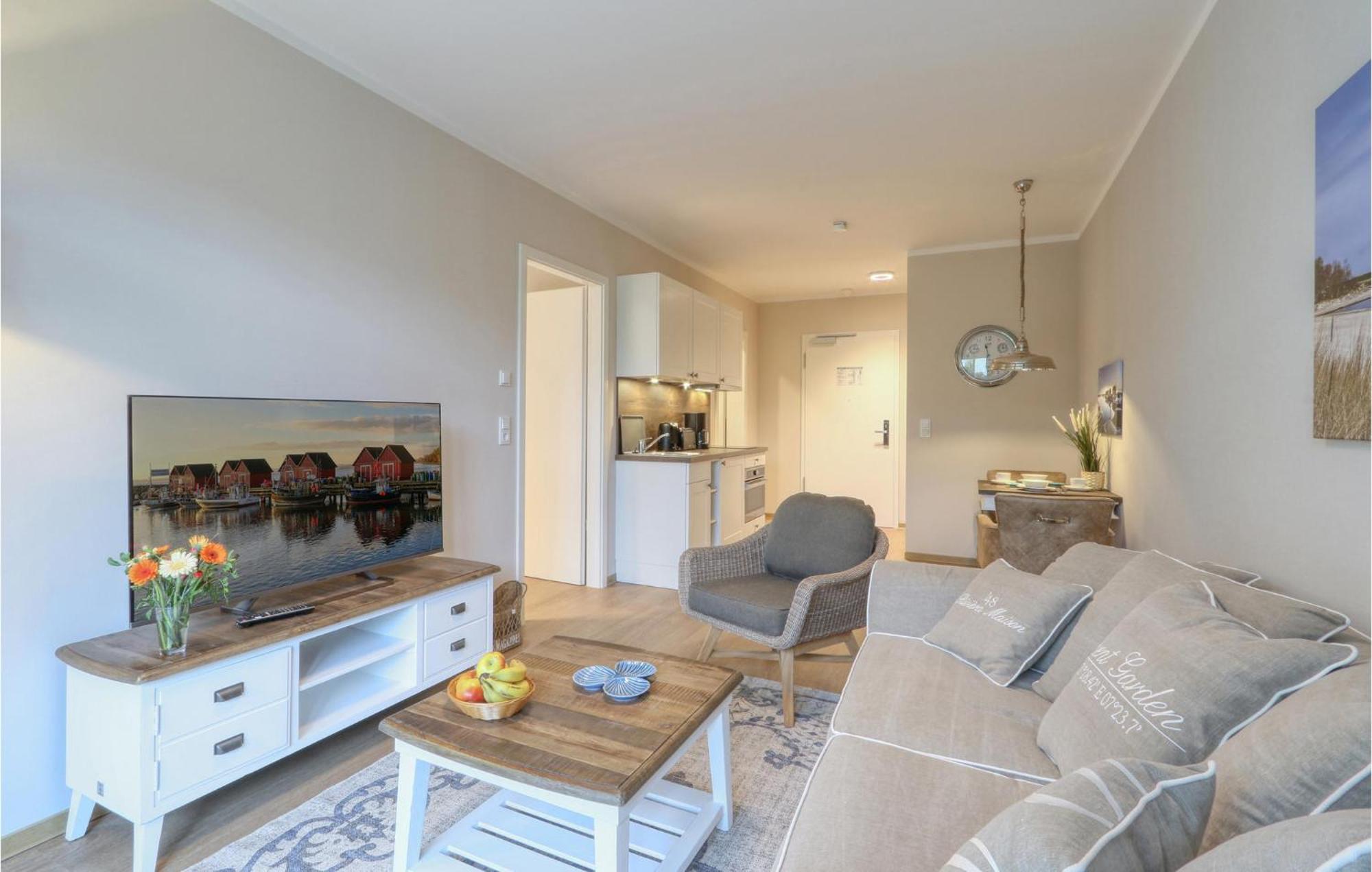 Baltischer Hof Apartment 7 Boltenhagen Kültér fotó